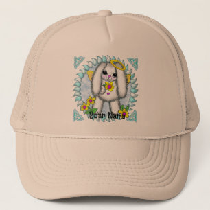 Casquette Bunny Rabbit Angel