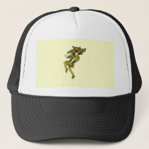 Casquette Burdock