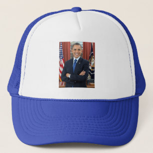 Casquette Bureau ovale du 44e président