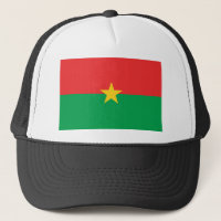 burkina faso