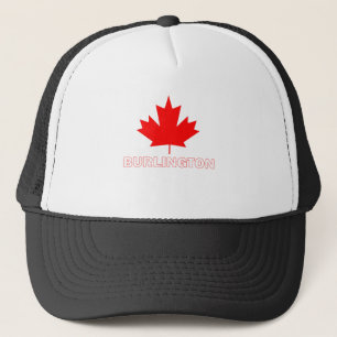Casquette Burlington, Ontario