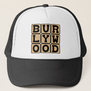 Casquette Burlywood, Couleur