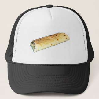 Casquette burrito 1