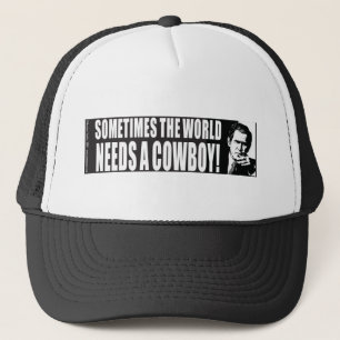 Casquette Bush Cowboy