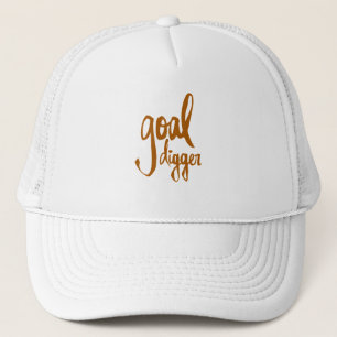 CASQUETTE BUT DRONNY DIGGER JOUER SUR MOTS ATTITUDE MOTIVATI