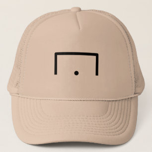 Casquette But Trucker Chapeau