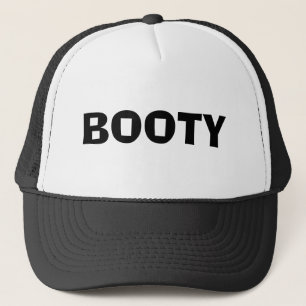 CASQUETTE BUTIN