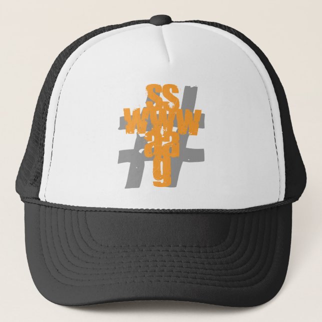 Casquette butin (Devant)