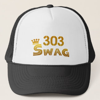 Casquette Butin de 303 le Colorado