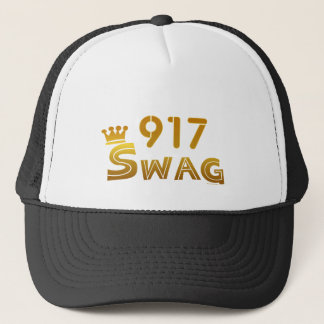 Casquette Butin de 917 New York