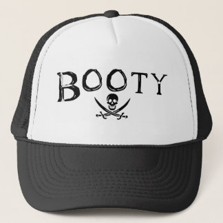 Casquette Butin de pirate