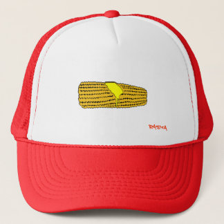 Casquette ButteredCornHat