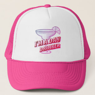 Casquette Buveur de jour Margarita