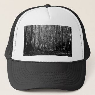 Casquette BW Trees