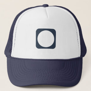 Casquette Byteball cool Octets Cryptodevise Connexion