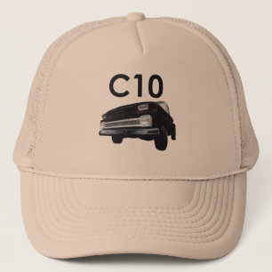 Casquette c10