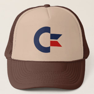 CASQUETTE C64