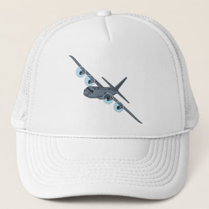 Casquette C-130 Hercules