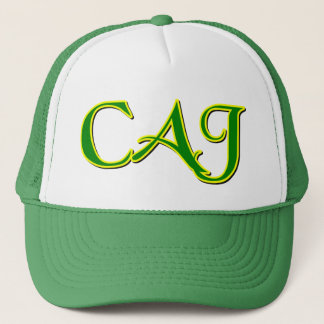 CASQUETTE C A JOHNSON