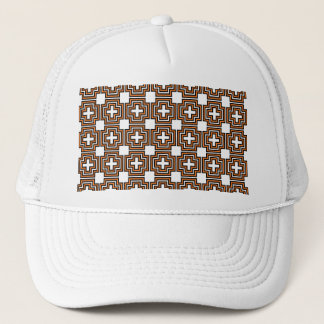 Casquette C&S Orange