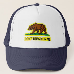 Casquette CA DTOM - Copiez, CA DTOM - la copie (2)