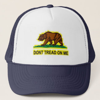 Casquette CA DTOM - Copiez, CA DTOM - la copie (2)