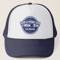 Cache la Poudre Colorado Kayak