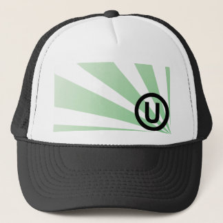 Casquette Cacher superbe