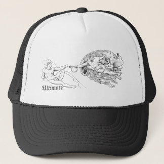 Casquette Cadeau de Dieu