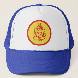 Casquette Cadeau de Ganesha