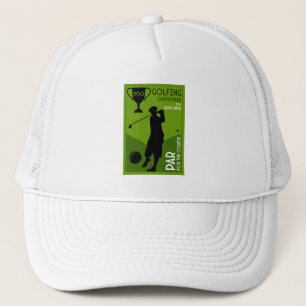 Casquette Cadeau de golf Vintage
