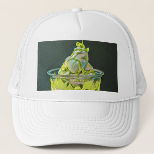 Casquette Cadeau de la Journée nationale de la crème glacée