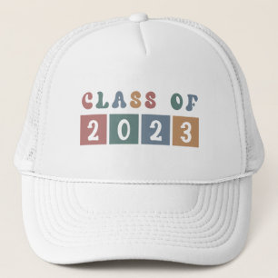 Casquette Cadeau de remise des diplômes de l'école de la cla