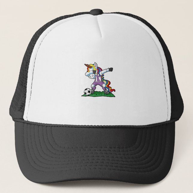 Casquette Cadeau d'équipe de coach de femmes filles de footb (Devant)