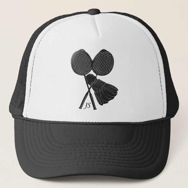 Casquette Cadeau frais personnalisé pour des joueurs de (Devant)