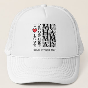 Casquette Cadeau islamique Présent musulman Vêtements modest