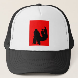 Casquette cadeau Judo