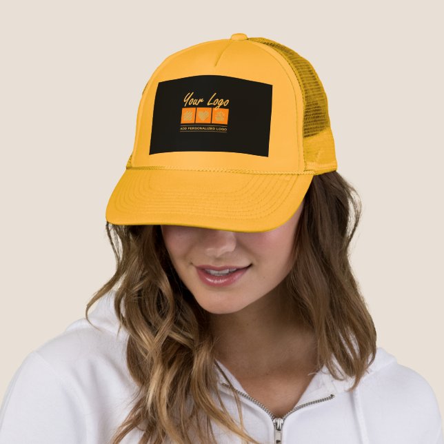 Casquette Cadeau Personnalisé Pour Hommes Anniversaire Lui P (En situation)