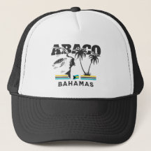 Cadeau souvenir Bahamas : Abaco Bahamas Independen
