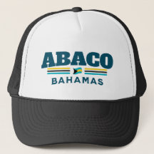 Cadeau souvenir Bahamas : Abaco Bahamas Independen