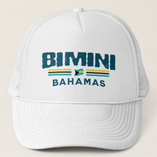Casquette Cadeau souvenir Bahamas : Bimini Bahamas Independe