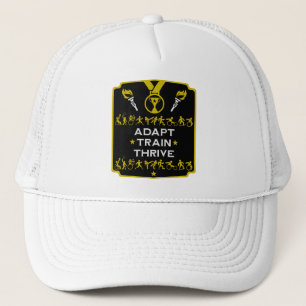 Casquette Cadeau sportif Adaptive Handicap