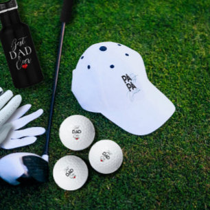 Casquette Cadeau tendance pour papa Nom personnalisé individ