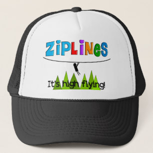 Casquette Cadeaux d'amants de ZipLine