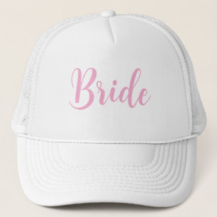 Casquette Cadeaux de Demoiselles d'Honneur, Chapeau avec Tex