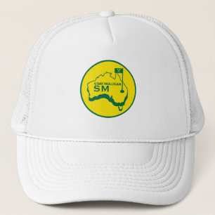 Casquette Cadeaux de golf australiens