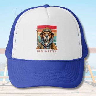 Casquette Cadeaux de retraite de chien Cool personnalisé pou