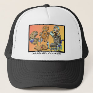 Casquette Cadeaux drôles pour Internet T-shirts Mugs Cookies