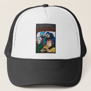 Casquette Cadeaux drôles pour les amateurs de plongée en apn