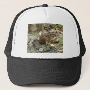 Casquette Cadeaux du parc national des sources chaudes de Sw